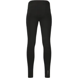 Endurance Strong Windblock Laufleggings Damen 1001 - black