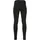 Endurance Strong Windblock Laufleggings Damen 1001 - black