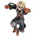 BANPRESTO My Hero Academia Katsuki Bakugo The Amazing Heroes Bakugo-Figur BP17963P