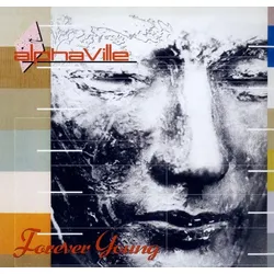 Forever Young (Remastered) 180 Gr.