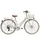 Adriatica RETRO Lady 28 Zoll RH 48 cm Damen beige