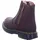 Dr. Martens 2976 Alyson W/Zips Dark Brown