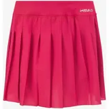 Head Racket Performance Skort - Mulberry - L