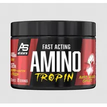 ALL STARS Amino Tropin Kapseln 120 St.