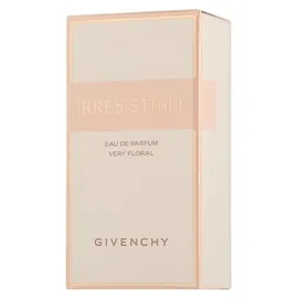 Givenchy Irresistible Very Floral Eau de Parfum 50 ml