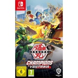 Bakugan Champions von Vestroia Deluxe Edition