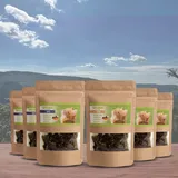 TJURE Snack Box All in One 6 x 50 g