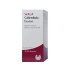CALENDULA ESSENZ 100 ml