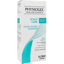 Klinge Pharma Physiogel Scalp Care Extra mildes Shampoo 200 ml