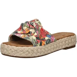TOMS Pantoletten Pantoletten Textil - 37