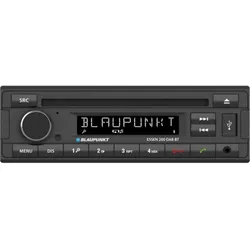 BLAUPUNKT Autoradio 2001020000013