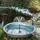 esotec Teichpumpe Wasserspiel Solar-Springbrunnen Kit 1,5/140 PRO Set 101905