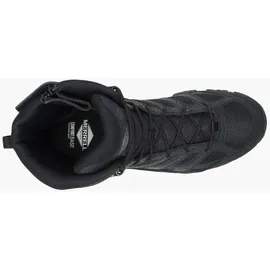 Merrell Wanderschuh Moab 3 Tactical 8 zip WP schwarz, Größe 48