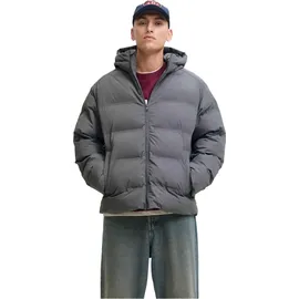 JACK & JONES Soho schwarz XL