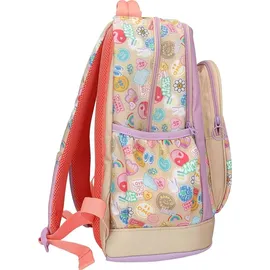 DEPESCHE TOPModel Girl Power mehrfarbig