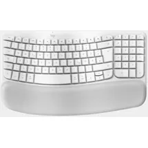 Logitech Ergo Series Wave Keys DE