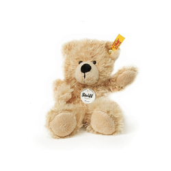 Steiff Kuscheltier Steiff Teddybär Fynn 18 cm beige