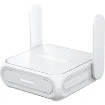 Asus RT-BE58 Go Dualband Router