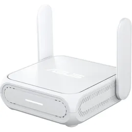 Asus RT-BE58 Go Dualband Router