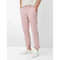 Brax Style FABIO IN Chinohose Rosa 34 32