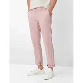 Brax Style FABIO IN Chinohose Rosa 34 32
