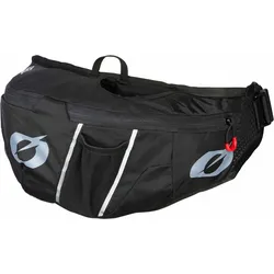 Oneal MTB Waist schwarze Werkzeugtasche, schwarz für Männer