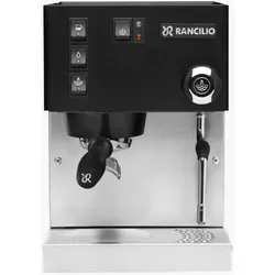 Rancilio Silvia Schwarz