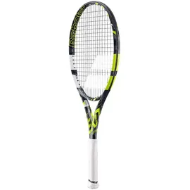 Babolat Pure Aero 26 Junior 2025 schwarz G00