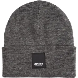 ICEPEAK HARCOURT DUNKEL GRAU