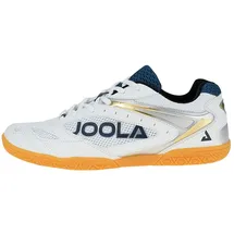 Joola Court 20 White/Gold 39