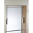 Servetto Kleiderlift i3 elektrisch gerade 750-1200 mm