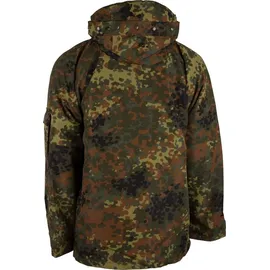 Mil-Tec Nässeschutz, Textiljacke - L