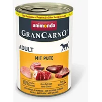 Animonda GranCarno Adult Hund Geschmack:Truthahn