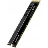 Lexar Nm620 2Tb M.2 Pcie Gen3X4 Nvme 3500/3000Mb/S Smart Tech Ssd Laufwerk
