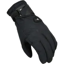 Macna Evolve Schwarz XL