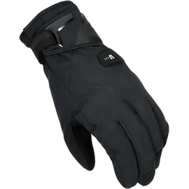 Macna Evolve Schwarz XL