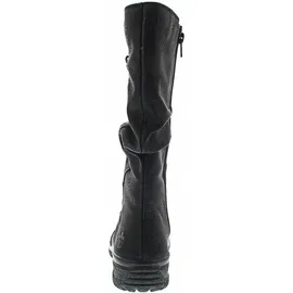 Rieker Z7072-00 Damen Schwarz 37