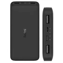 Xiaomi Redmi Power Bank 20000mAh