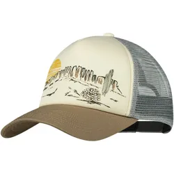 BUFF Trucker Cap 555 - lachmulti