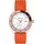 BULOVA Snorkel Quarz Silikon 41 mm 98B448