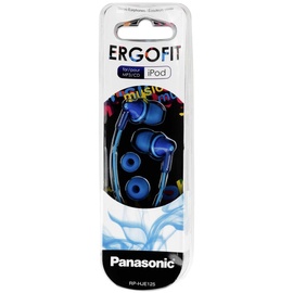 Panasonic RP-HJE125 blau