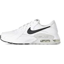 Nike Air Max Excee Damen White/Pure Platinum/Black 36,5