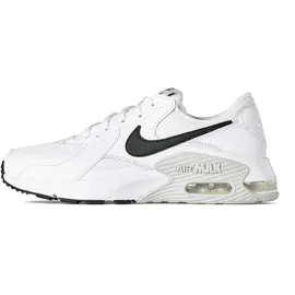Nike Air Max Excee Damen White/Pure Platinum/Black 36,5