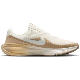 Nike Revolution 8 Herren Wide Beige 45,5