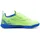 Puma Ultra 5 Play V IT Kinder Fizzy Apple/PUMA White/BLUEMAZING 33