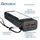Fontastic Atria20 schwarz