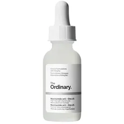 The Ordinary Niacinamide 10% + Zinc 1% 30 ml