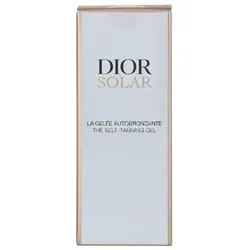Dior Solar The Self-Tanning Gel 50 ml