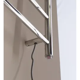 Sapho Handtuchheizkörper 1500 x 1020 mm 130 W Chrom