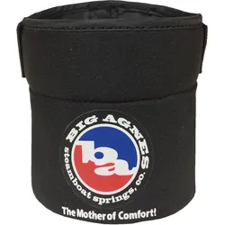 Big Agnes Camp Chair Drink Holder black